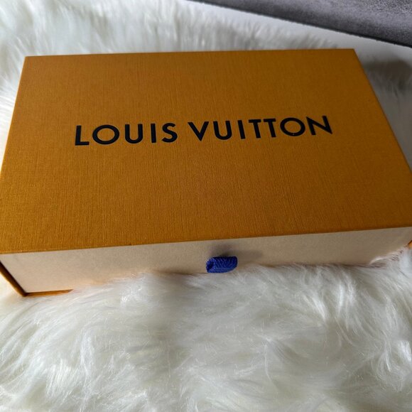 Louis Vuitton Multicolor Monogram Wallet - Picture 15 of 15